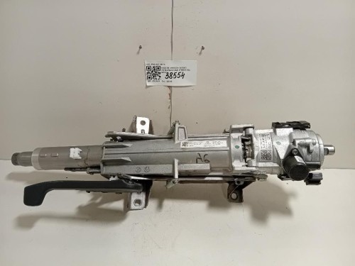 Piantone Sterzo 8W0 927 287 C Audi A6 4a5c8 Avant 2018