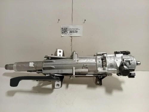 Piantone Sterzo 8W0 927 287 C Audi A6 4a5c8 Avant 2018