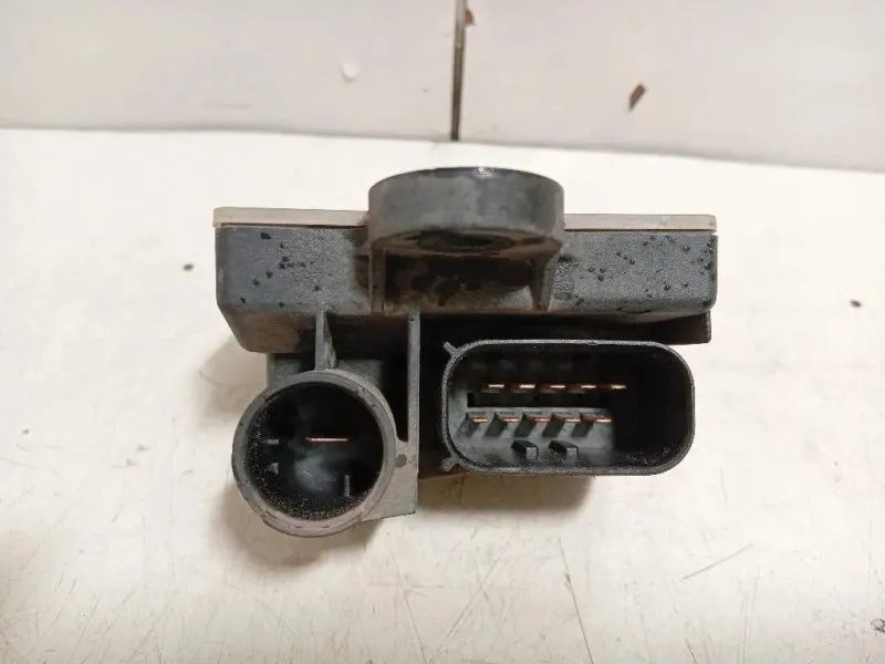 Centralina Candelette A6519001300 Mercedes Classe B W246 2012