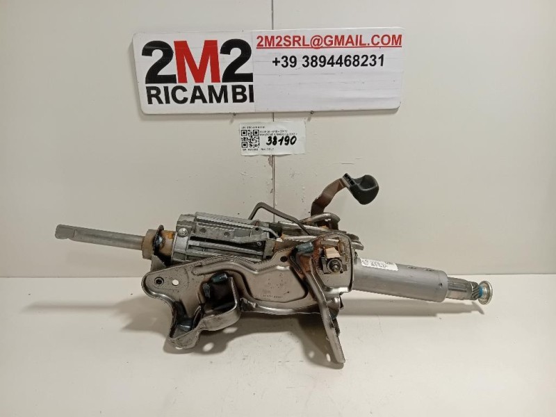 Piantone Sterzo 8R0 419 502 M Audi Q5 8RB 2012