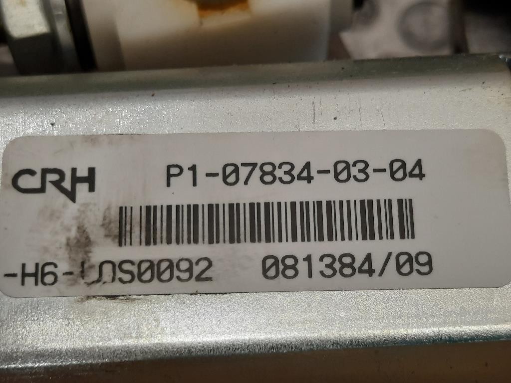 Piantone Sterzo 6 787 926 Bmw Serie 5 F07 GT 2010