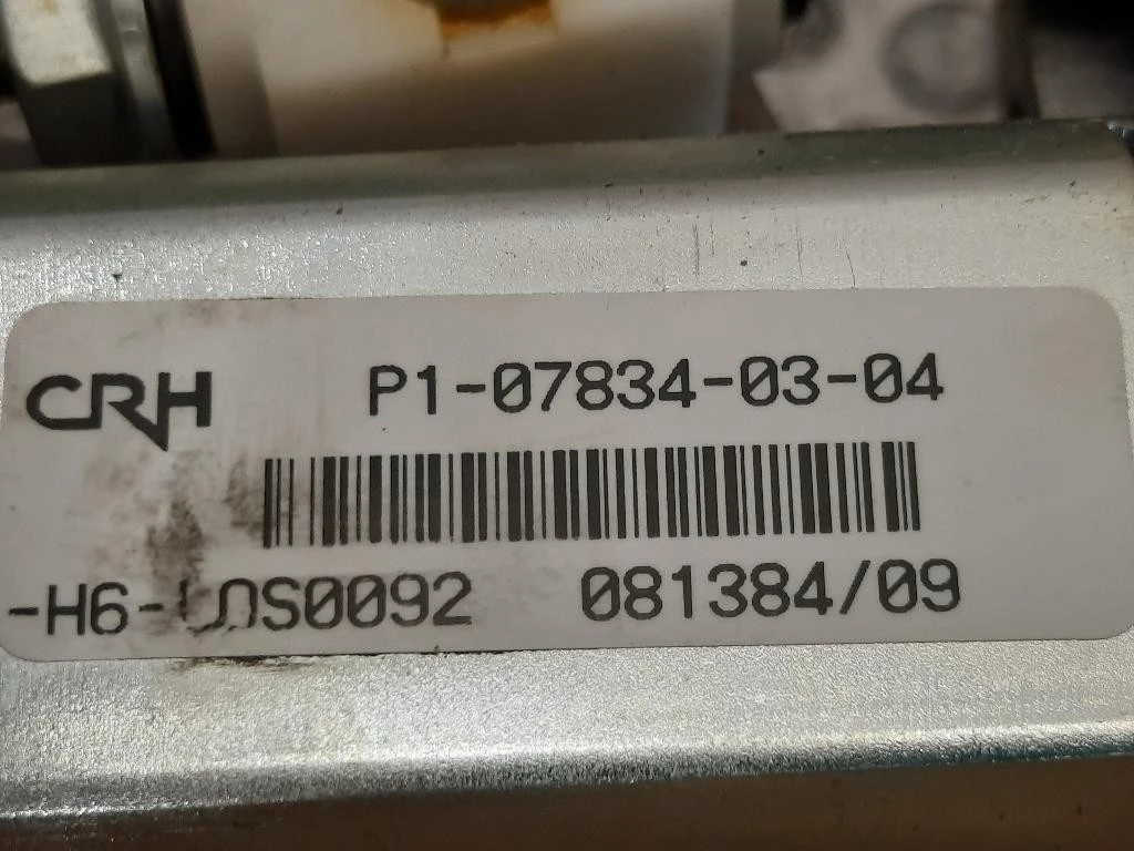 Piantone Sterzo 6 787 926 Bmw Serie 5 F07 GT 2010