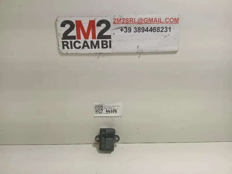 Centralina Candelette A6519003103 Mercedes Classe B W246 2012