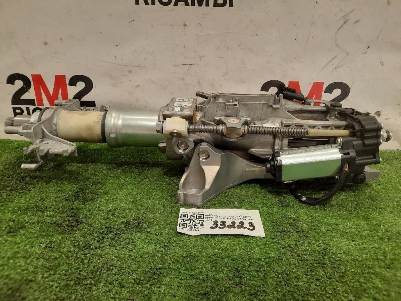 Piantone Sterzo 6 787 926 Bmw Serie 5 F07 GT 2010