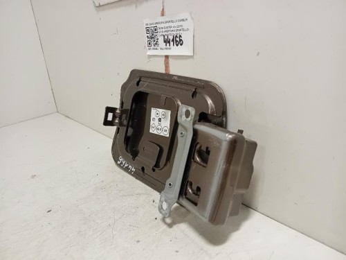 Copertura Sportello Carburante