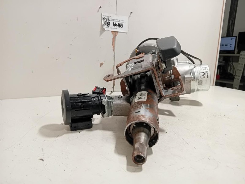 Piantone Sterzo 6900004947-A Dacia Duster II 2018