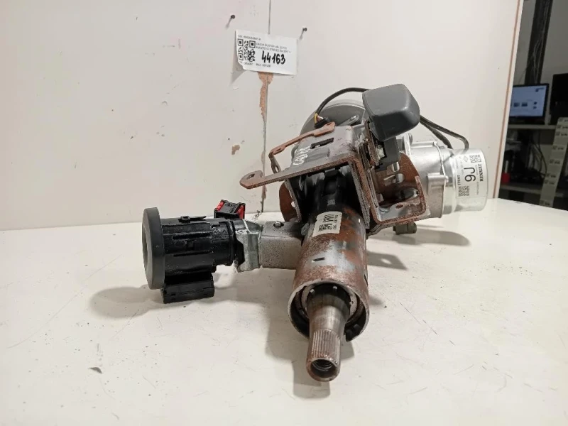 Piantone Sterzo 6900004947-A Dacia Duster II 2018