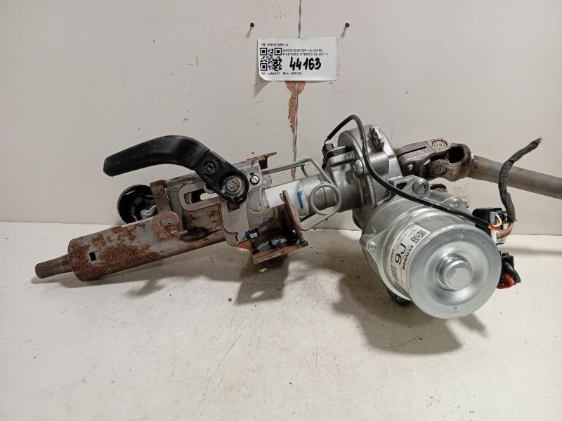Piantone Sterzo 6900004947-A Dacia Duster II 2018