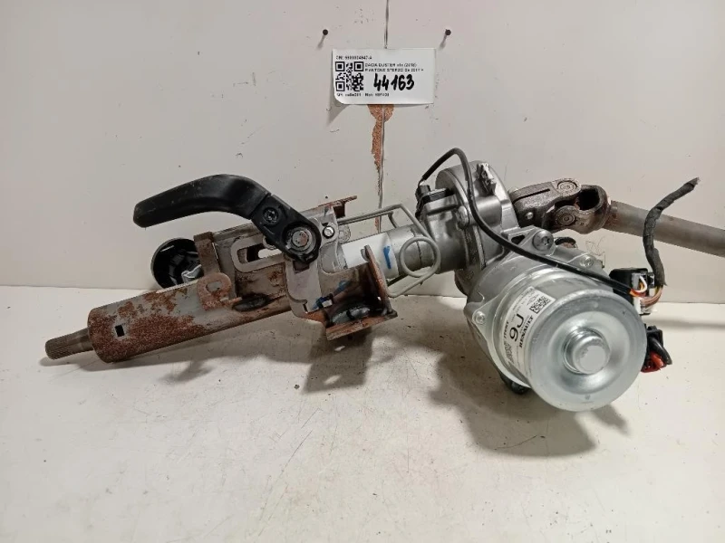 Piantone Sterzo 6900004947-A Dacia Duster II 2018