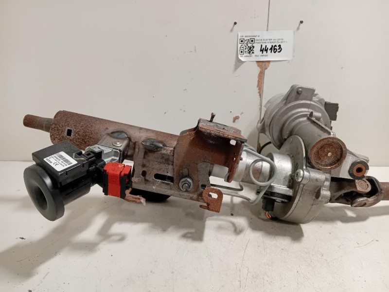 Piantone Sterzo 6900004947-A Dacia Duster II 2018