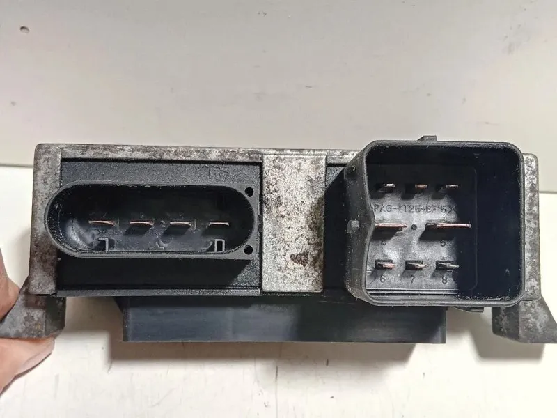 Centralina Candelette 27120 6395R Opel Movano B 2010