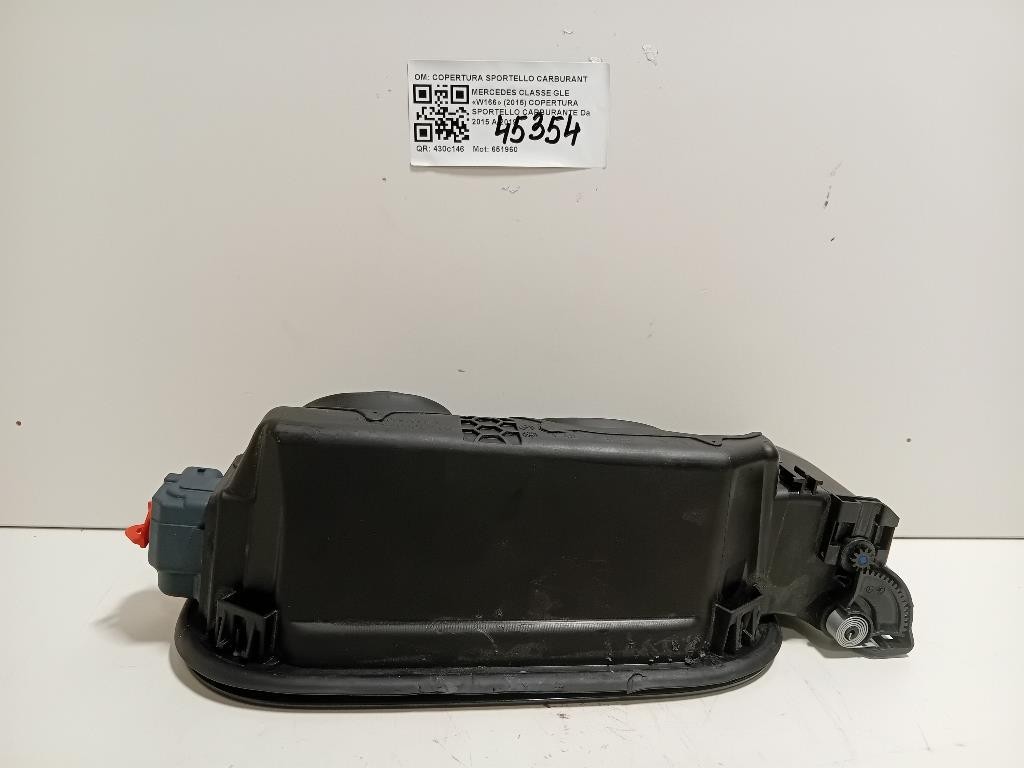 Centralina Candelette 27120 6395 Opel Vivaro A 2007