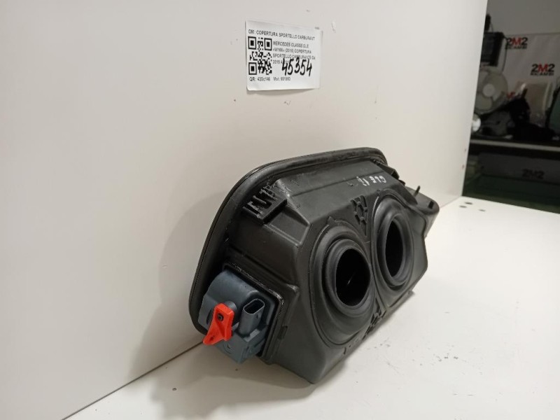 Centralina Candelette 27120 6395 Opel Vivaro A 2007