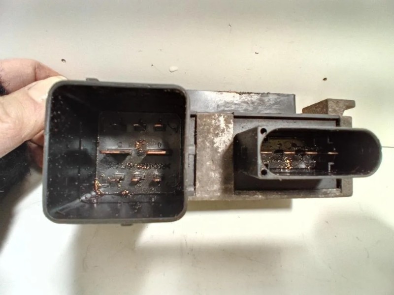 Centralina Candelette 27120 6395 Opel Vivaro A 2007