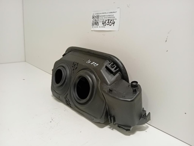 Copertura Sportello Carburante COPERTURA SPORTELLO CARBURANTE Mercedes Classe GLE W166 2015
