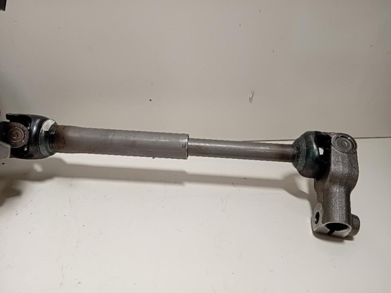 Piantone Sterzo 488107654R Dacia Duster II 2021