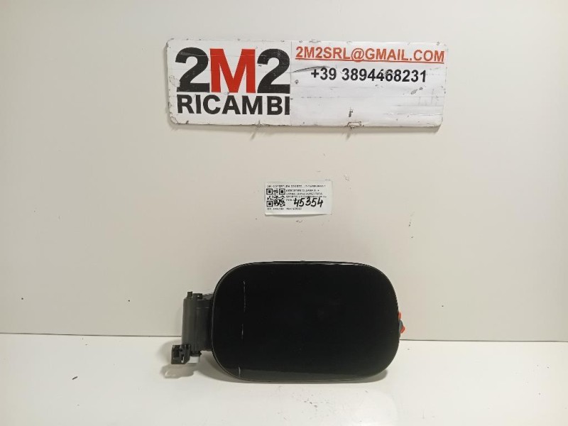 Centralina Candelette 110678071R Renault CLIO IV 2013