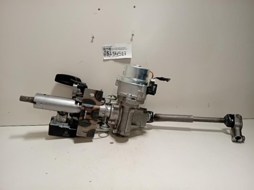 Piantone Sterzo 488107654R Dacia Duster II 2021