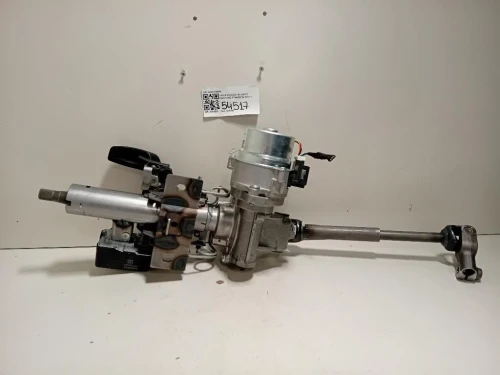 Piantone Sterzo 488107654R Dacia Duster II 2021