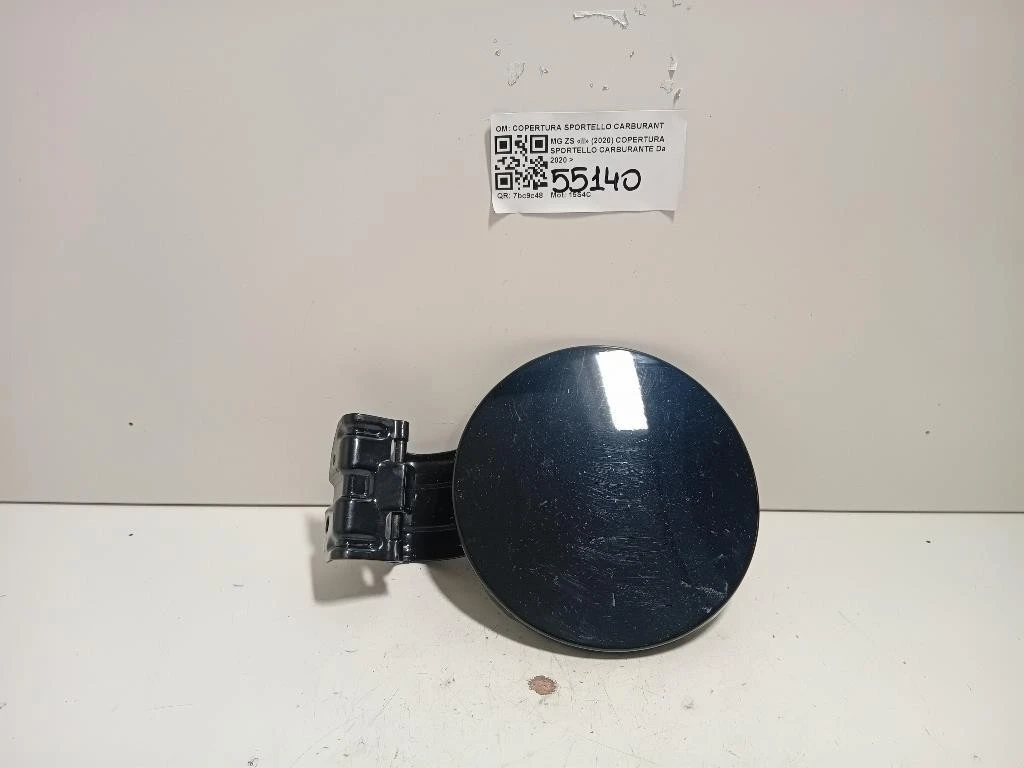 Copertura Sportello Carburante COPERTURA SPORTELLO CARBURANTE Mg ZS II 2020