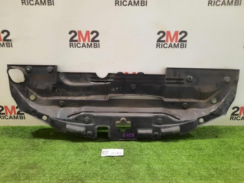 Centralina Candelette 8200859243 RELÈ Renault Mégane III SW 2009