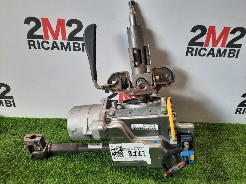 Piantone Sterzo 51802105 Fiat 500 II 2008