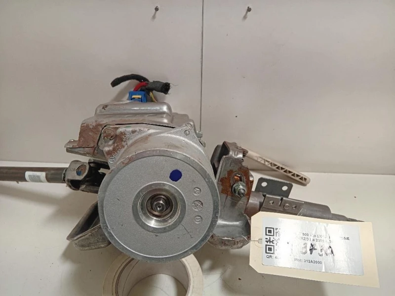 Piantone Sterzo Fiat 500 II 2015