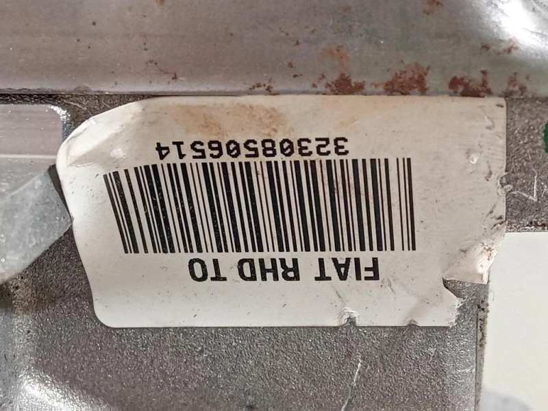 Piantone Sterzo Fiat 500 II 2015