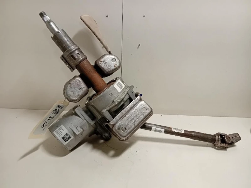 Piantone Sterzo Fiat 500 II 2015