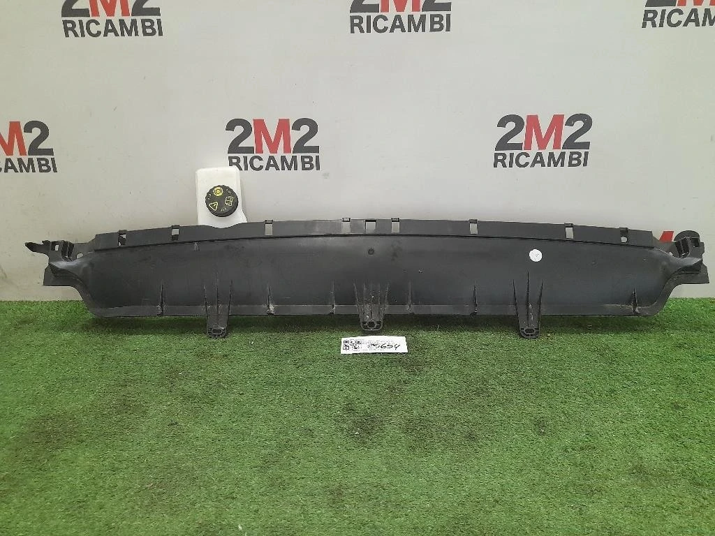 Copertura Traversa Parabrezza SUP 9807815180 Peugeot 308 II 2017