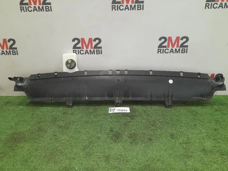 Copertura Traversa Parabrezza SUP 9807815180 Peugeot 308 II 2017