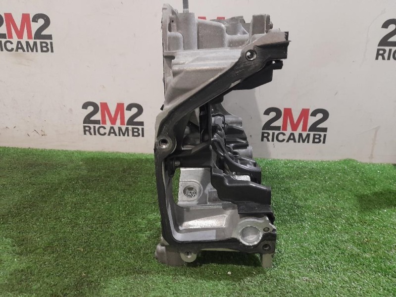 Coppa OLIO 110178859R Nissan Qashqai II 2017