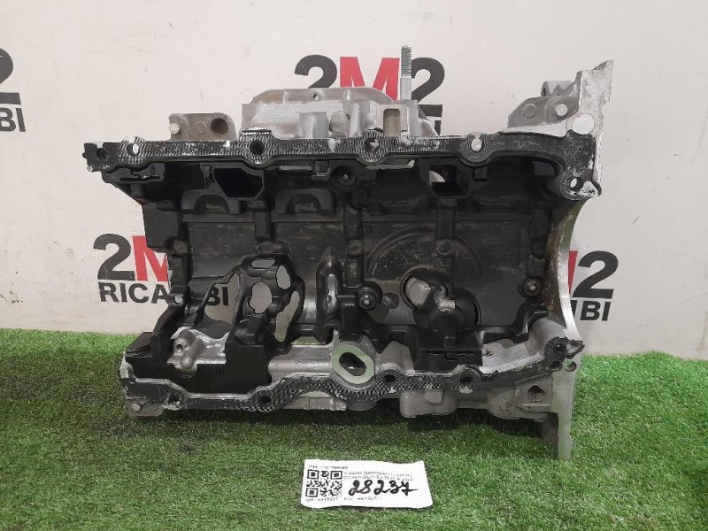 Coppa OLIO 110178859R Nissan Qashqai II 2017