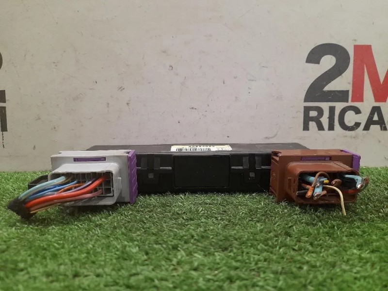 Centralina Chiusura Centralizzata 60684088 Alfa Romeo 159 2006