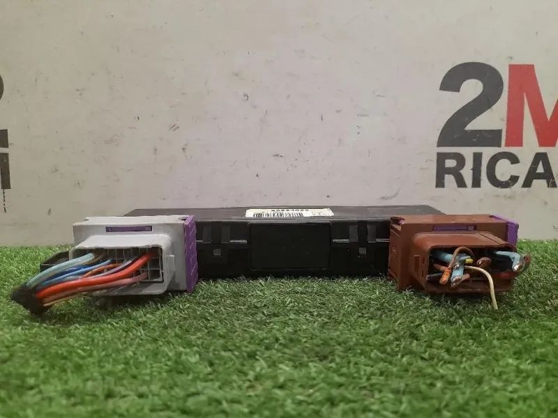 Centralina Chiusura Centralizzata 60684088 Alfa Romeo 159 2006