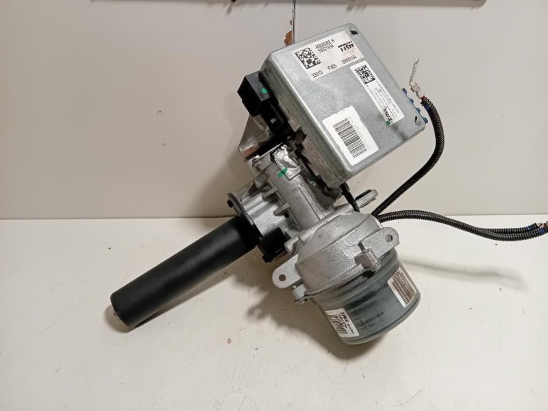 Piantone Sterzo 00519841750 Fiat 500L 2013