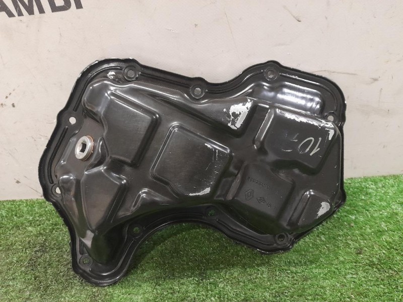 Coppa OLIO INF 111110551R Renault Mégane IV 2016