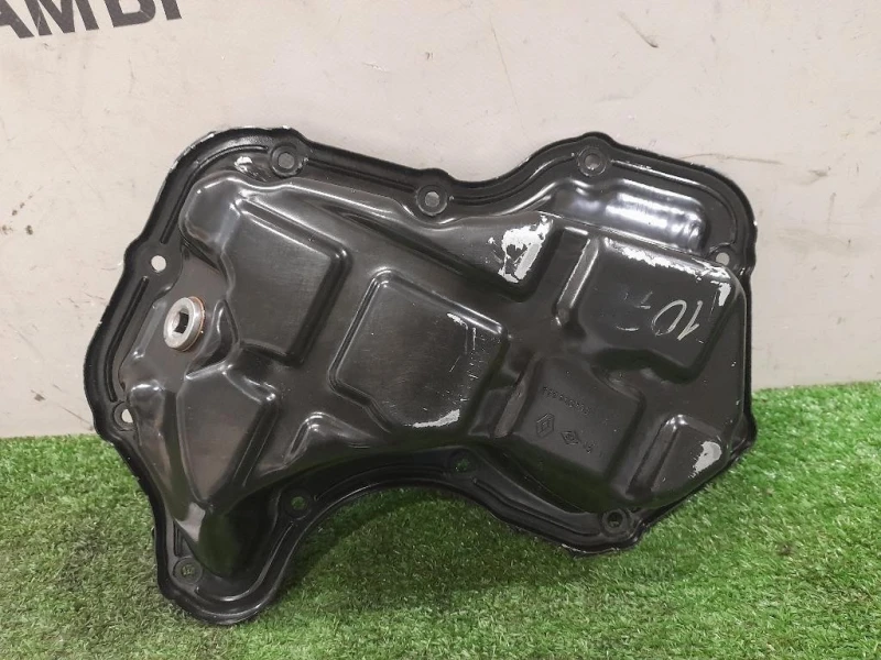 Coppa OLIO INF 111110551R Renault Mégane IV 2016