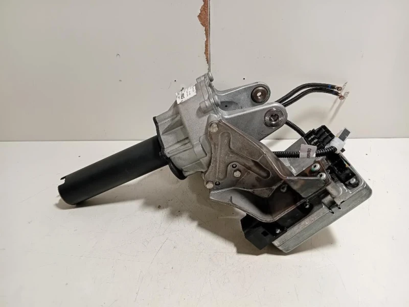 Piantone Sterzo 00519841750 Fiat 500L 2013