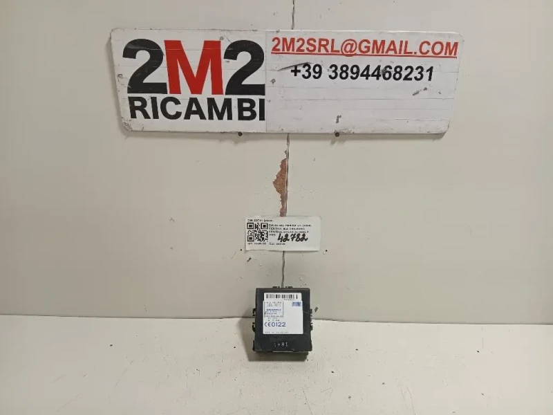 Centralina Chiusura Centralizzata 89741-B4030 Daihatsu Terios II 2006