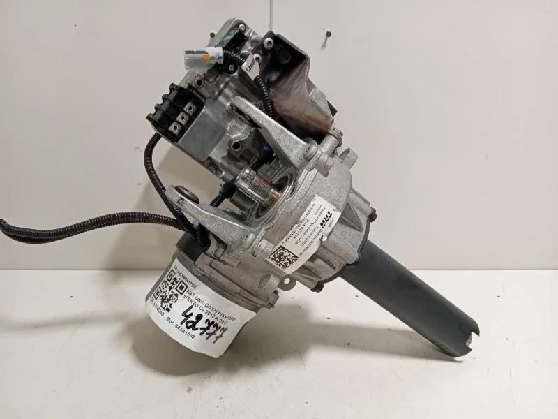 Piantone Sterzo 00519841750 Fiat 500L 2013