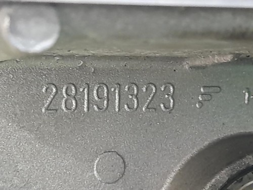 Piantone Sterzo 2819503504F Fiat 500L 2013