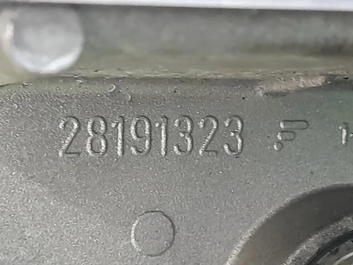 Piantone Sterzo 2819503504F Fiat 500L 2013