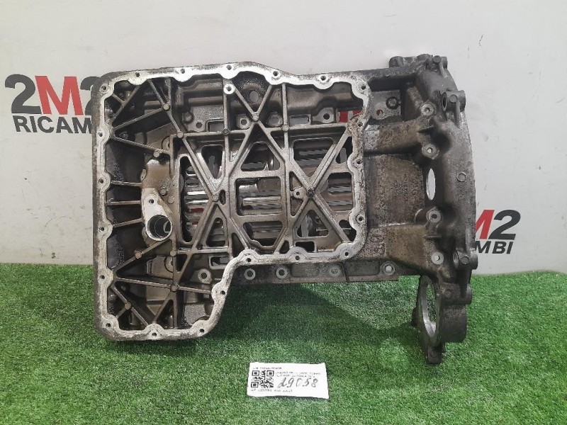 Coppa OLIO SUP 9X2Q6U004CB Jaguar XF I 2008