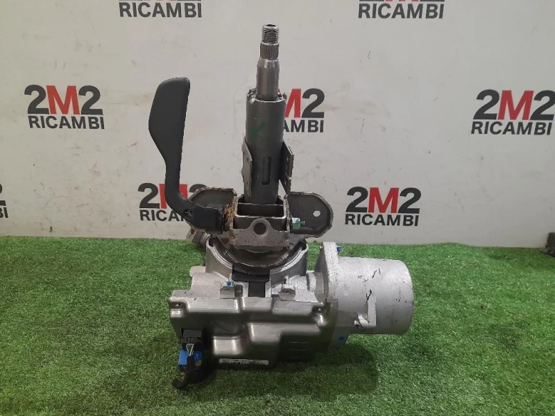 Piantone Sterzo 2819503504F Fiat 500L 2013