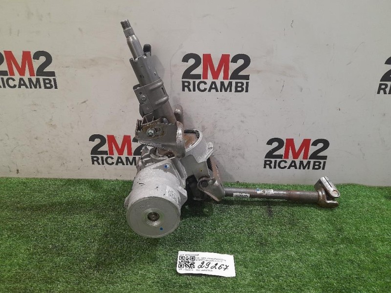 Piantone Sterzo 2819503504F Fiat 500L 2013