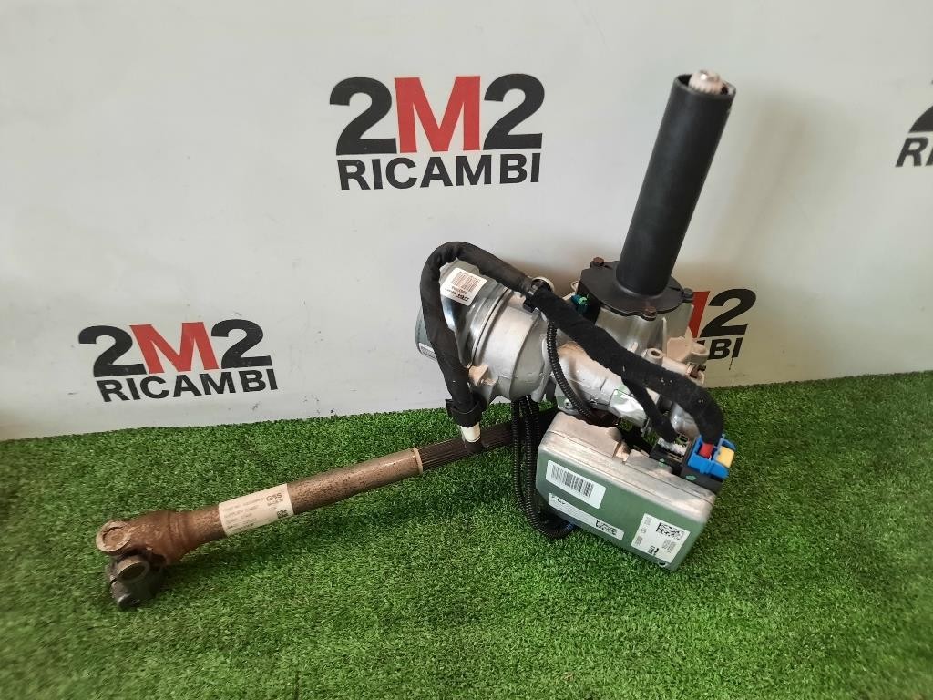 Piantone Sterzo 59321694 Fiat 500L 2013