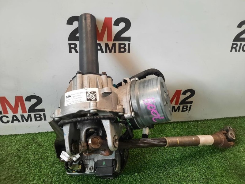 Piantone Sterzo 59321694 Fiat 500L 2013