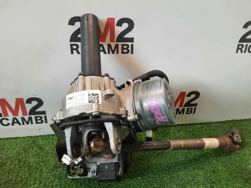 Piantone Sterzo 59321694 Fiat 500L 2013