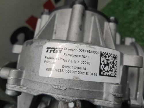 Piantone Sterzo 51993350 Fiat 500L 2013